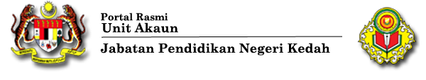 logo unit akaun
